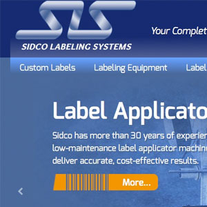 Sidco Labeling Systems
