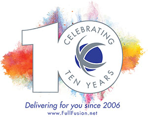 Full Fusion - Delivering for you since 2006