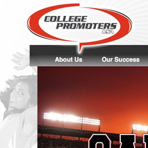 College Promoters USA