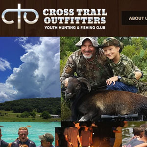 Cross Trail Outfitters