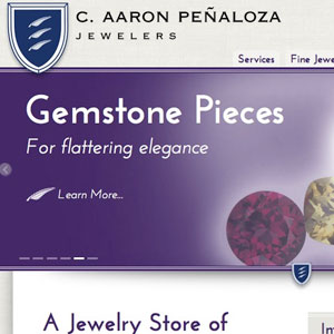 C. Aaron Penaloza Jewelers